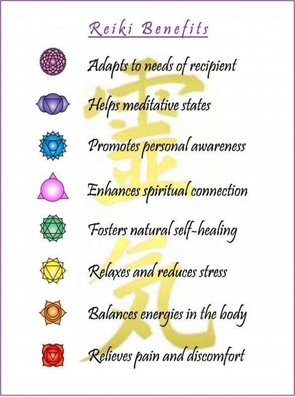 Reiki