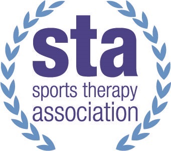 Sports Therapy Association logo